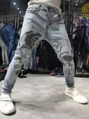 homme philipp plein jeans outlet jeans61299